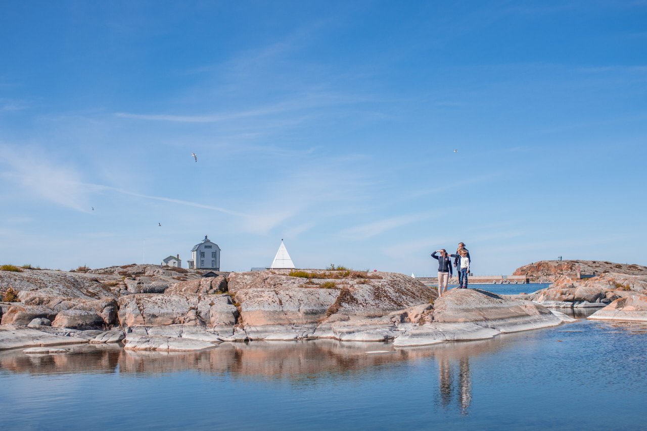 Experience The Åland Islands Visit Åland