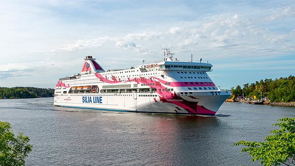 Silja Line