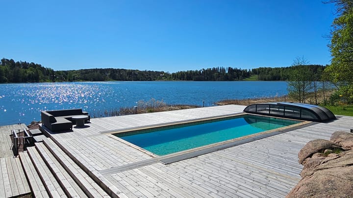 Kulebo pool