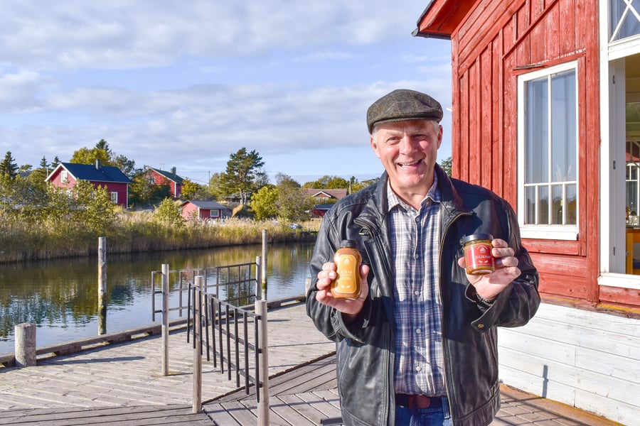 Olle Dahl